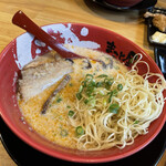 Ramen Makotoya Nara Kijicho Ten - 