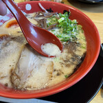 Ramen Makotoya Nara Kijicho Ten - 