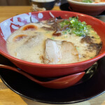 Ramen Makotoya Nara Kijicho Ten - 