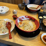 Ramen Makotoya Nara Kijicho Ten - 