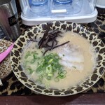 葉隠ラーメン - 