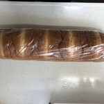 PAIN DE PARIS - 