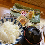 Ishisaki - 