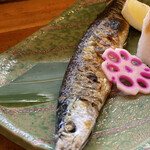 Ishisaki - 