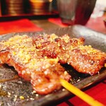 Robata Yaki Hakuun - 