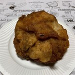 Kentucky Fried Chicken Ashikaga Minami Ten - まん丸のキール