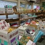 おかし屋 SORA - 店内 お菓子 