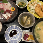 Amakusa Seafood Manman - 