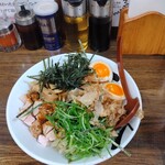 ラーメン　大大 - 料理写真: