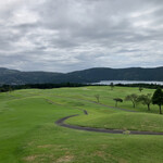 Hakoneen Golfjo Restaurant - 雄大