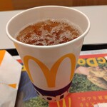 McDonald's Sapporo Susukino Ten - 