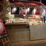 Dessert & Dessert Sogo Chiba Ten - 