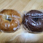 Coo chan BAGEL - 