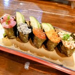 Sushi Taro - 