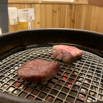 Okinawa Yakiniku Horumon Sudaku Naha Ten - 