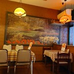 Restaurant Meikado - 