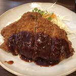 Tonkatsu no Yamaoka - 