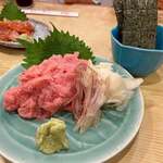 Nonki Zushi - 