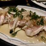 Ryukyu Dining Kaze to Shimanchu - 