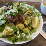 Pacific Cafe Gotenba - 