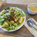 Pacific Cafe Gotenba - 