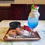 カフェ・ド・ラサール - 