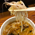 Ramen Yattaru Shinjuku Ten - 