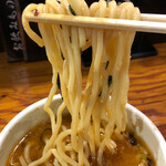 Ramen Yattaru Shinjuku Ten - 