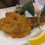 Seafood Cafe & Bar Guraberu - 