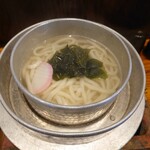 Kamiraku Udon Mimi - 