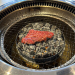 Yakiniku Nankaien Machiyae Kimaeten - 