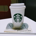 STARBUCKS COFFEE Chubu Kokusai Kuko Sentorea Ten - 