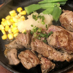 Ikinari Steak Nagoya Oosu Ten - 