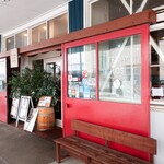 TOTTORI COFFEE ROASTER - お店外観