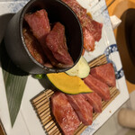 Sumibi Yakiniku Ji Pan Gu - 