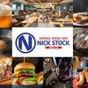 肉が旨いカフェ NICK STOCK 名古屋駅前店