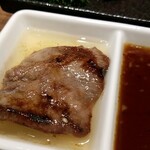 YAKINIKU OLYMPIC - 