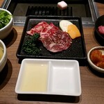 YAKINIKU OLYMPIC - 