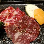 YAKINIKU OLYMPIC - 