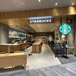 STARBUCKS COFFEE Ionmoru Atsuta 3 Kai Ten - 外観