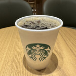 STARBUCKS COFFEE Ionmoru Atsuta 3 Kai Ten - ドリップ コーヒー