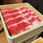 Shabushabu Onyasai Shinjuku Higashiguchi Ekimae Ten - 