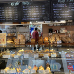 Boulangerie&Cafe. Be - 