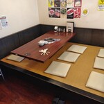 Yakiniku Gyusei Jujo Ten - 