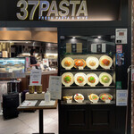 37 PASTA - 