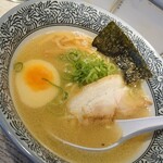 麵屋カモメ亭 - 