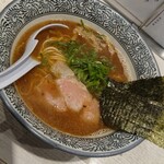 麵屋カモメ亭 - 