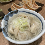 Nikujiru Gyoza no Dandadan Sendai Nishiguchi Ten - 