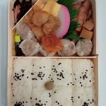 Kiyoken Tateba Ten - シウマイ弁当