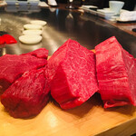 Bifuteki no Kawamura Ginza Ten - 